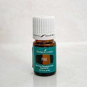 NEW Young Living Pine Essential Oil 5mL, Sealed, Unopened